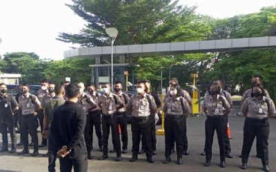Cara Memilih Perusahaan Security yang Tepat untuk Keamanan Anda