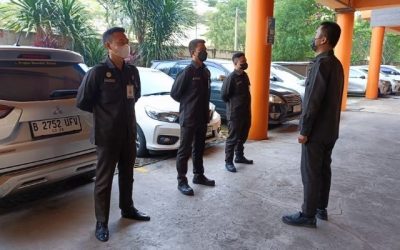 5 Manfaat Utama yang Anda Dapatkan Saat Menggunakan Jasa Security Hotel