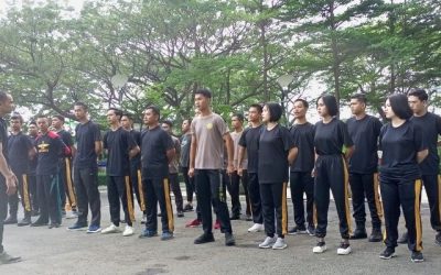 Apa Saja Jenis Latihan Fisik yang Harus Dilakukan Oleh Petugas Security