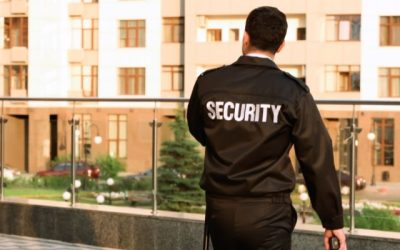 Bagaimana Perusahaan Security dapat Meningkatkan Keamanan Kantor?