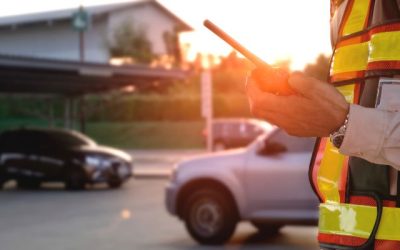 Cegah Kriminalitas di Tempat Parkir Dengan Jasa Outsourcing Satpam Parkir