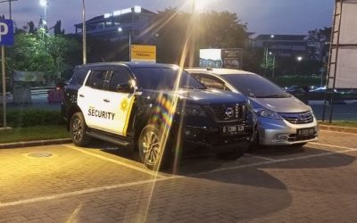 Ingin Lingkungan yang Lebih Aman? Jasa Patroli Security Adalah Solusinya
