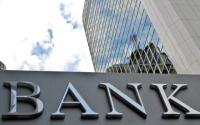 Jangan Disepelekan! Inilah Pekerjaan Satpam Bank yang Utama!