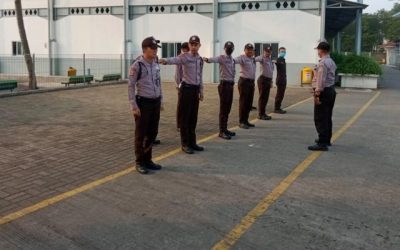 PHENIX, Perusahaan Outsourcing Penyedia Jasa Physical Security
