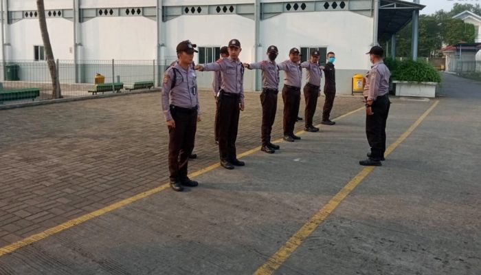 PHENIX, Perusahaan Outsourcing Penyedia Jasa Physical Security