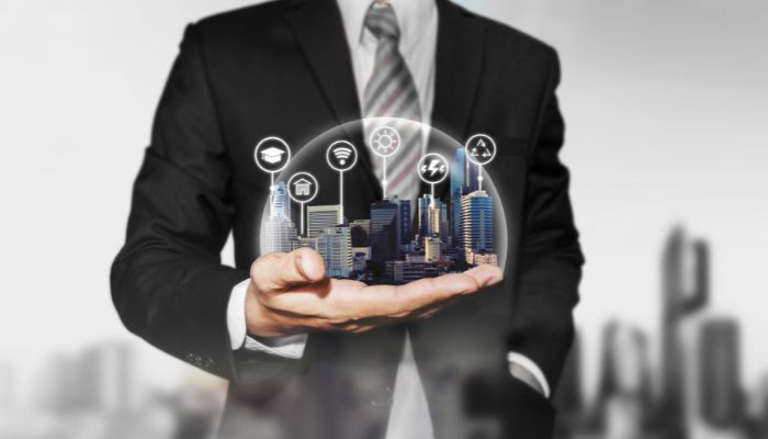 solusi keamanan terintegrasi