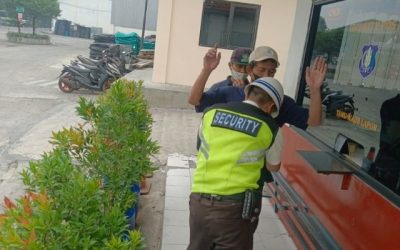 Wewenang Apa Saja Yang Dapat Dilakukan Oleh Petugas Security?