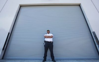 Gunakan Jasa Security Gudang untuk Menjaga Kelancaran Logistik