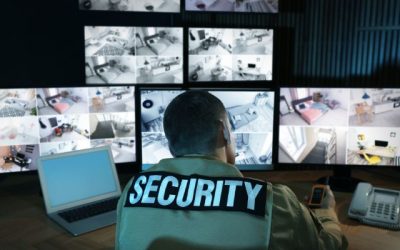 Jasa Keamanan VS Sistem Security CCTV, Mana yang Terbaik?