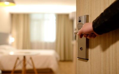 Jasa Security Hotel, Bantu Tingkatkan Layanan Bisnis Anda
